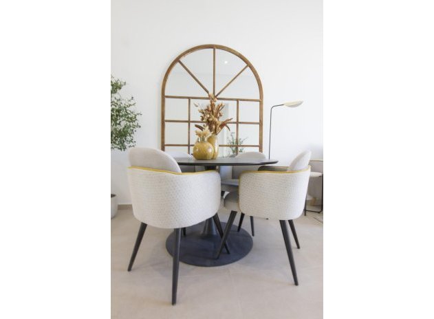 Neue Gebäude - Wohnung - San Fulgencio - Pueblo