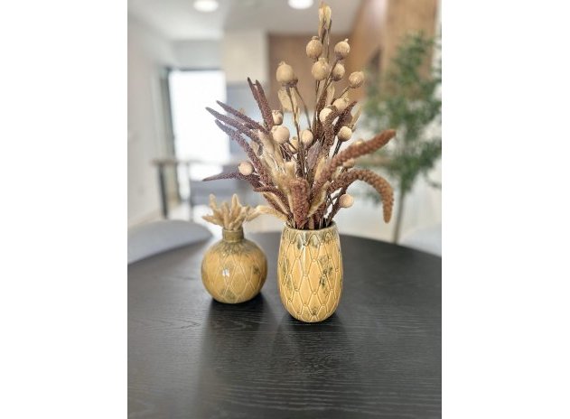 Neue Gebäude - Wohnung - San Fulgencio - Pueblo