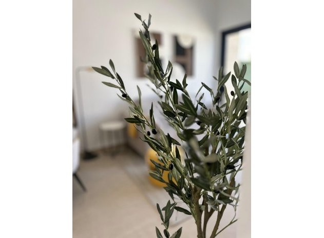 Neue Gebäude - Wohnung - San Fulgencio - Pueblo