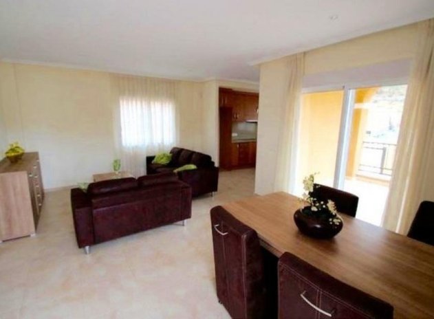 Nieuwbouw Woningen - Villa - La Romana - Villas de la Romana