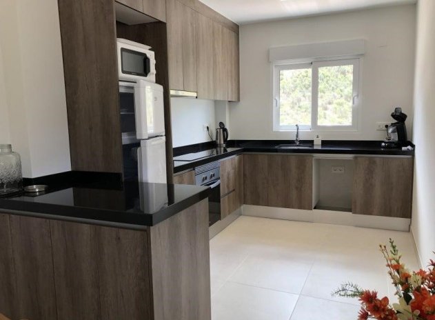 Nieuwbouw Woningen - Villa - La Romana - Villas de la Romana