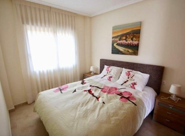 Nieuwbouw Woningen - Villa - La Romana - Villas de la Romana