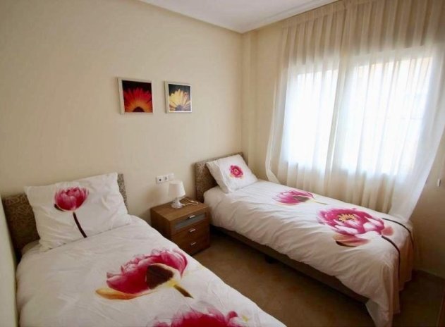 Nieuwbouw Woningen - Villa - La Romana - Villas de la Romana