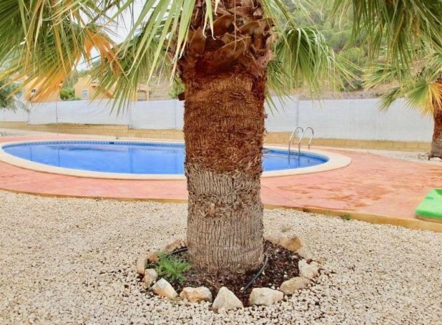 Nieuwbouw Woningen - Villa - La Romana - Villas de la Romana