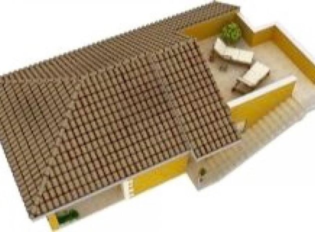 Nieuwbouw Woningen - Villa - La Romana - Villas de la Romana