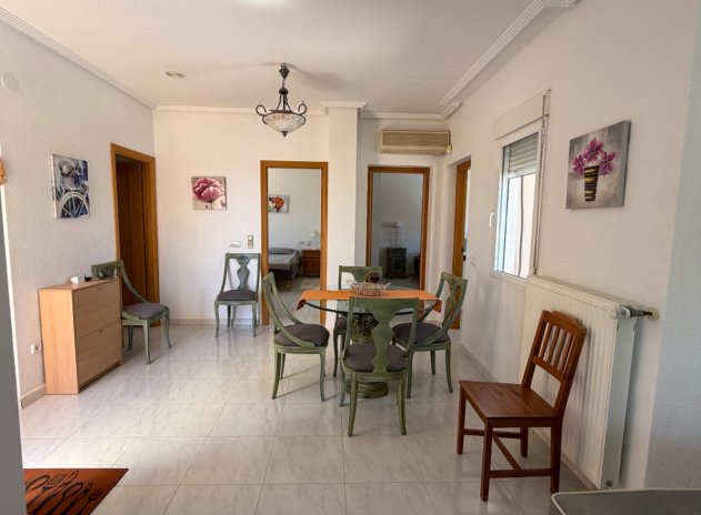 Wiederverkauf - Villa - Orihuela Costa