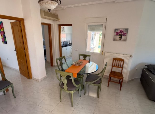 Wiederverkauf - Villa - Orihuela Costa