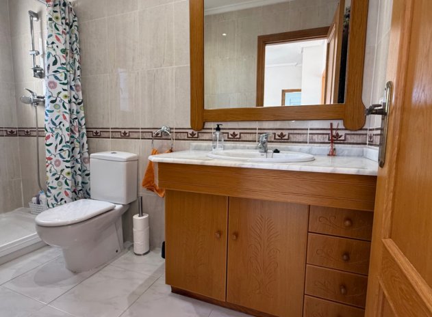 Wiederverkauf - Villa - Orihuela Costa