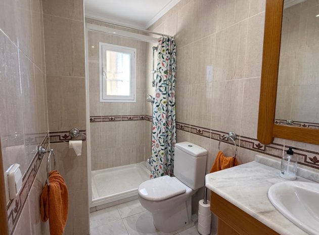 Wiederverkauf - Villa - Orihuela Costa