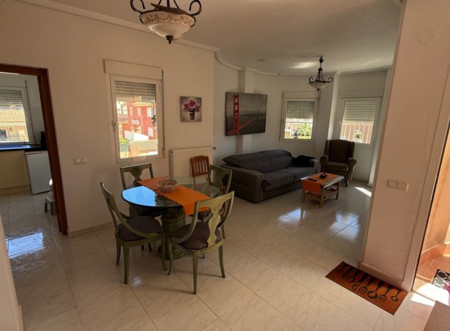 Wiederverkauf - Villa - Orihuela Costa