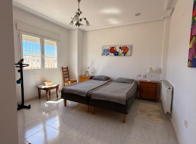 Wiederverkauf - Villa - Orihuela Costa