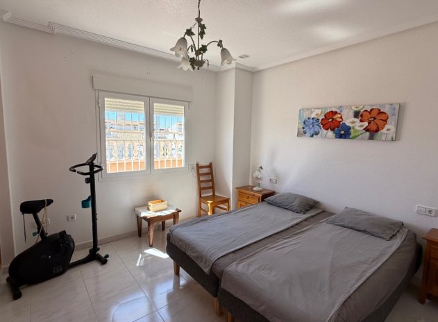 Wiederverkauf - Villa - Orihuela Costa