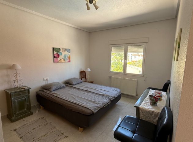 Wiederverkauf - Villa - Orihuela Costa