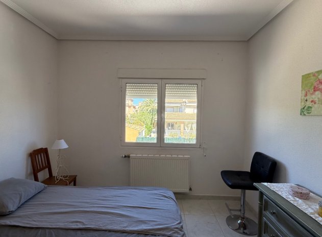 Wiederverkauf - Villa - Orihuela Costa