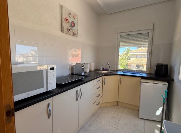 Wiederverkauf - Villa - Orihuela Costa