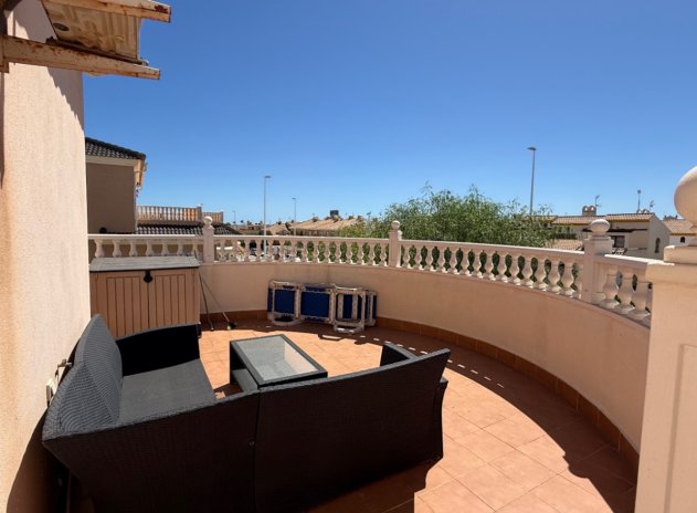 Wiederverkauf - Villa - Orihuela Costa