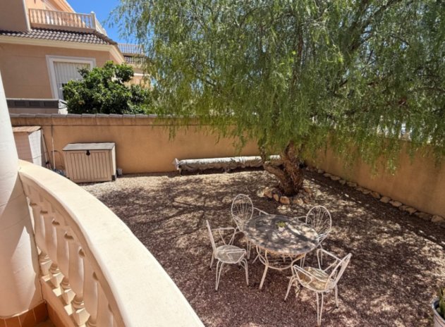 Wiederverkauf - Villa - Orihuela Costa