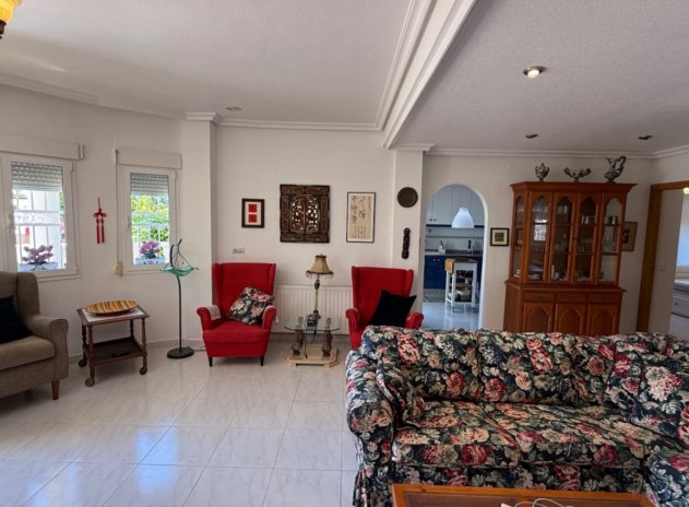 Wiederverkauf - Villa - Orihuela Costa