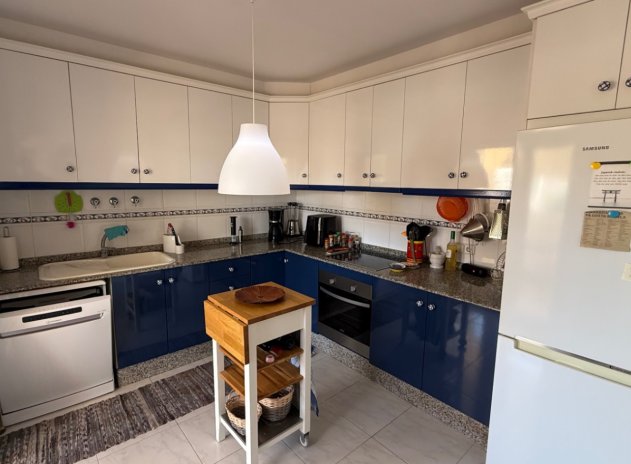 Wiederverkauf - Villa - Orihuela Costa