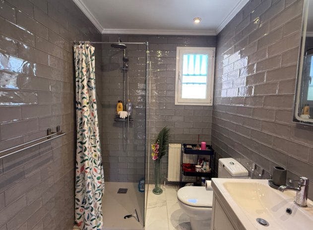 Wiederverkauf - Villa - Orihuela Costa