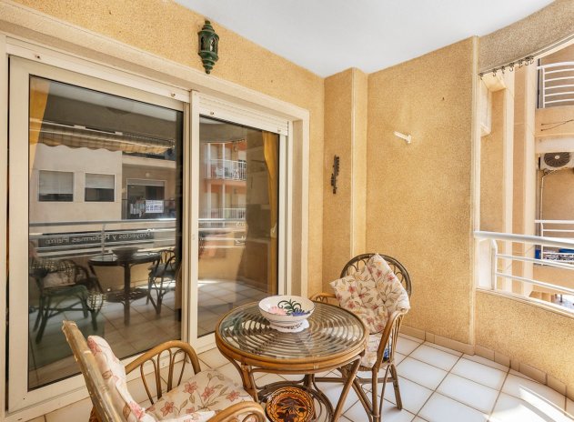 Resale - Apartment / Flat * - La Mata - Playa