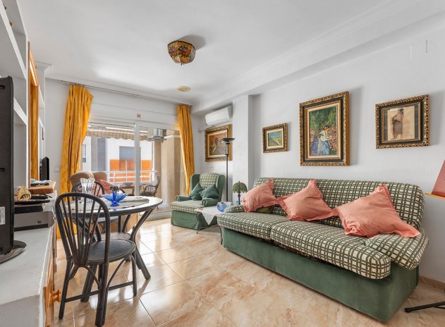 Resale - Apartment / Flat * - La Mata - Playa