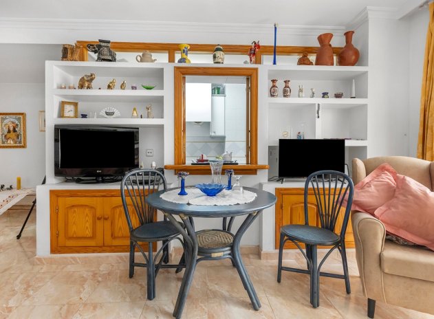 Resale - Apartment / Flat * - La Mata - Playa