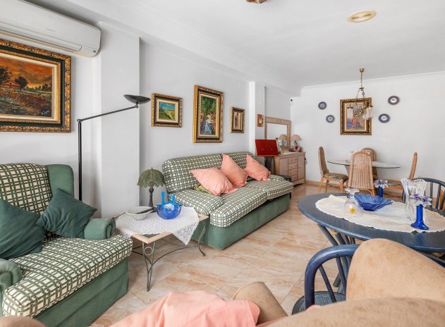 Resale - Apartment / Flat * - La Mata - Playa