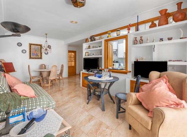 Resale - Apartment / Flat * - La Mata - Playa