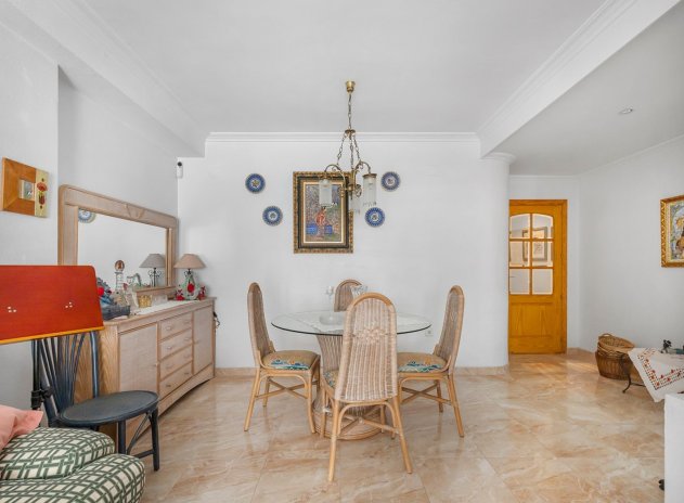 Resale - Apartment / Flat * - La Mata - Playa