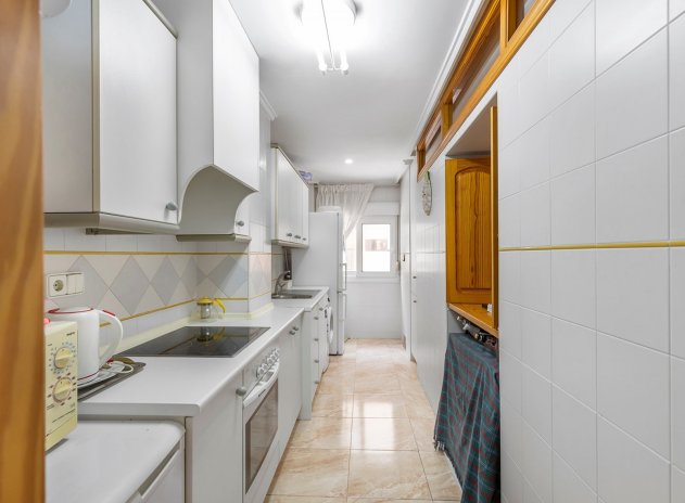 Resale - Apartment / Flat * - La Mata - Playa