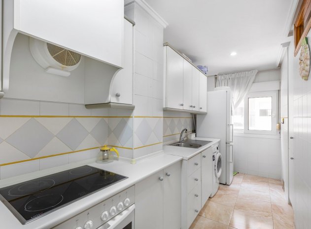 Resale - Apartment / Flat * - La Mata - Playa