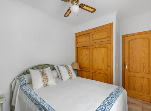 Resale - Apartment / Flat * - La Mata - Playa