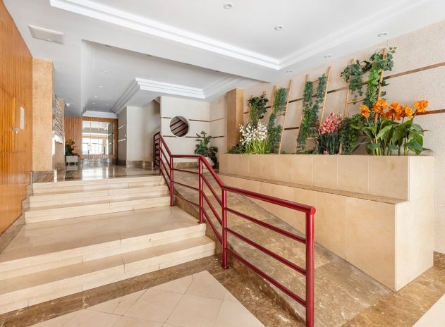 Resale - Apartment / Flat * - La Mata - Playa