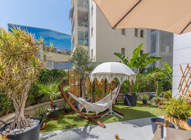 Wiederverkauf - Wohnung - La Mata - Playa