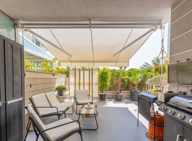 Wiederverkauf - Wohnung - La Mata - Playa