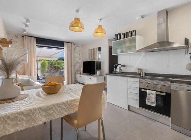 Wiederverkauf - Wohnung - La Mata - Playa