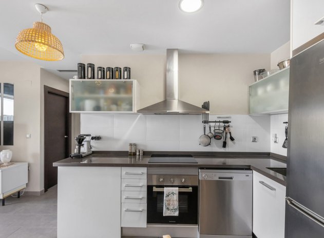 Wiederverkauf - Wohnung - La Mata - Playa