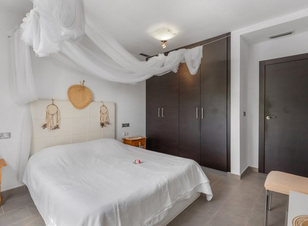 Wiederverkauf - Wohnung - La Mata - Playa