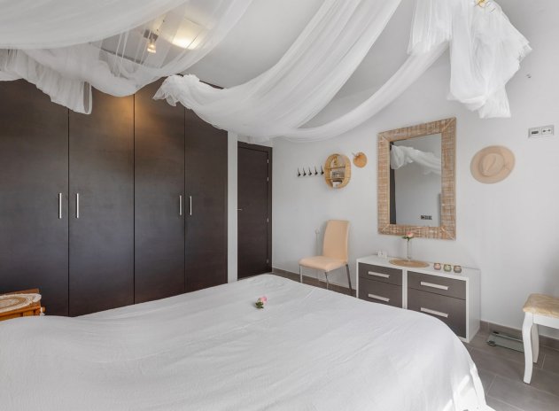 Wiederverkauf - Wohnung - La Mata - Playa