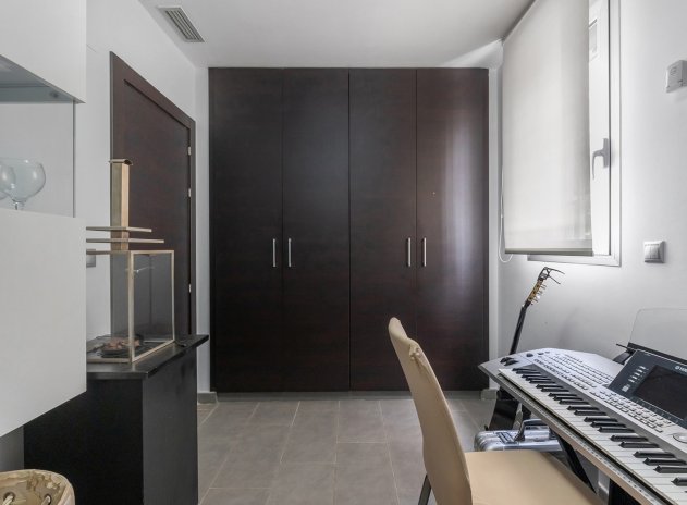 Wiederverkauf - Wohnung - La Mata - Playa