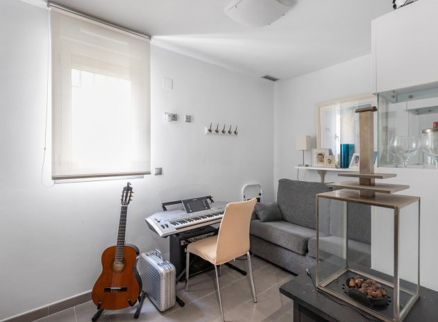 Wiederverkauf - Wohnung - La Mata - Playa