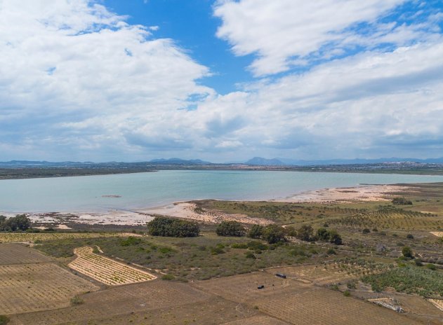 Wiederverkauf - Wohnung - La Mata - Playa