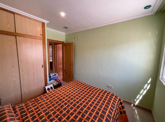 Resale - Villa * - Crevillente - Crevillente *