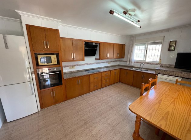 Resale - Villa * - Crevillente - Crevillente *