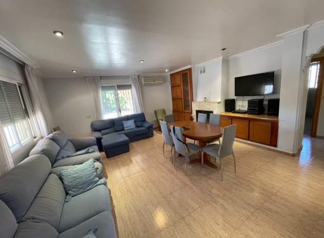 Resale - Villa * - Crevillente - Crevillente *