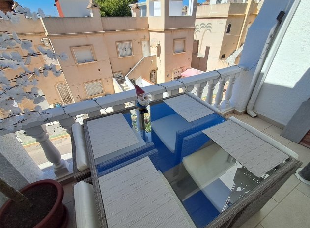 Revente - Appartement - San Miguel de Salinas