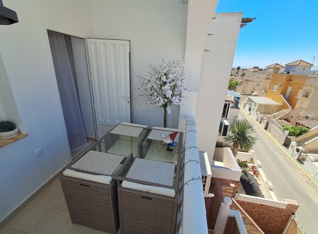 Revente - Appartement - San Miguel de Salinas