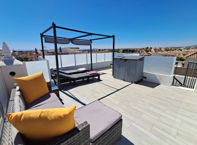 Revente - Appartement - San Miguel de Salinas