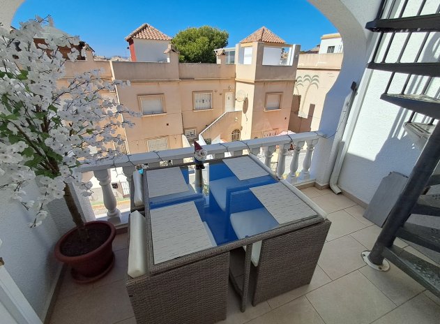 Revente - Appartement - San Miguel de Salinas
